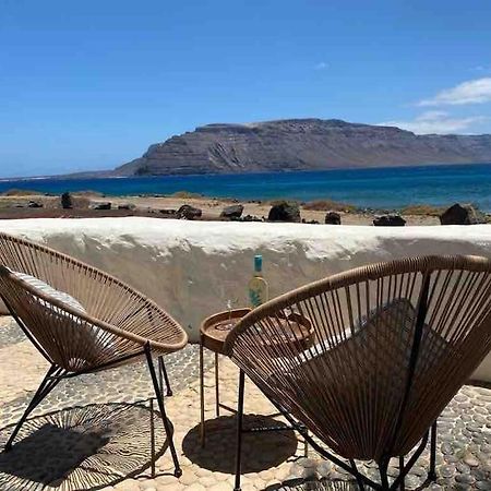 Villa Ocean View Pedro Barba Buitenkant foto
