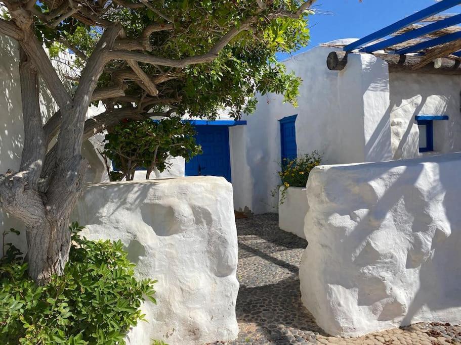 Villa Ocean View Pedro Barba Buitenkant foto
