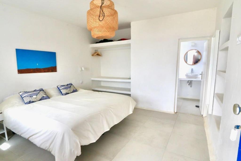 Villa Ocean View Pedro Barba Buitenkant foto