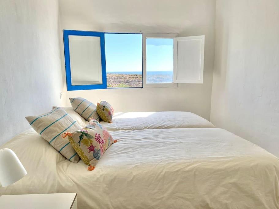 Villa Ocean View Pedro Barba Buitenkant foto