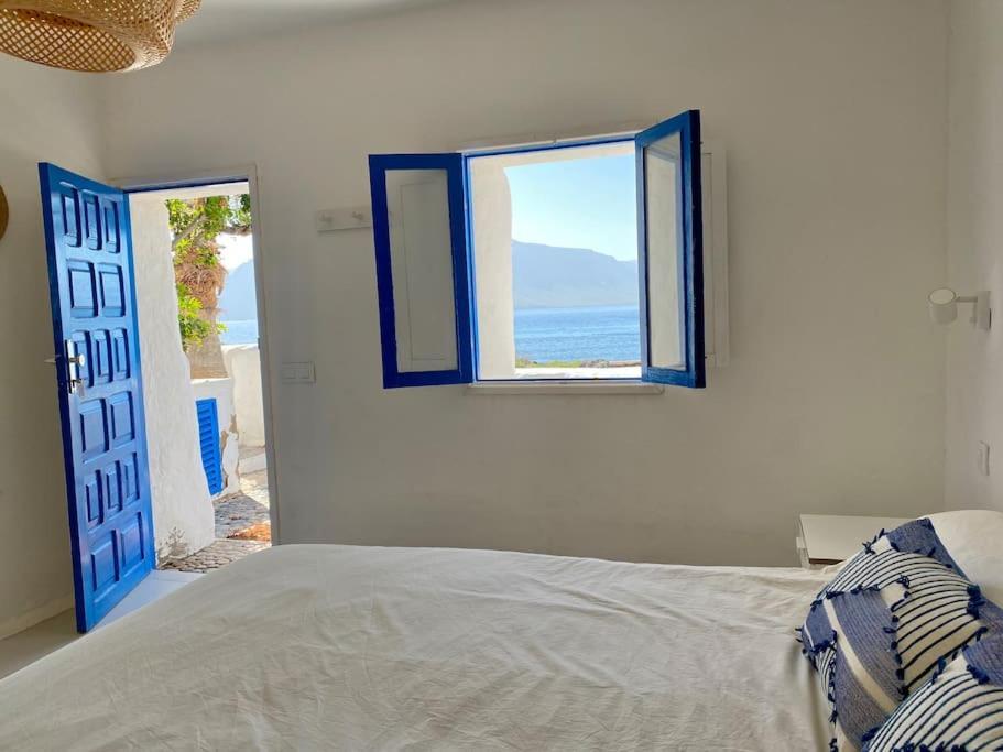Villa Ocean View Pedro Barba Buitenkant foto