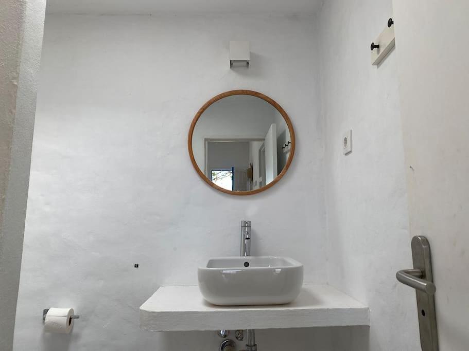 Villa Ocean View Pedro Barba Buitenkant foto