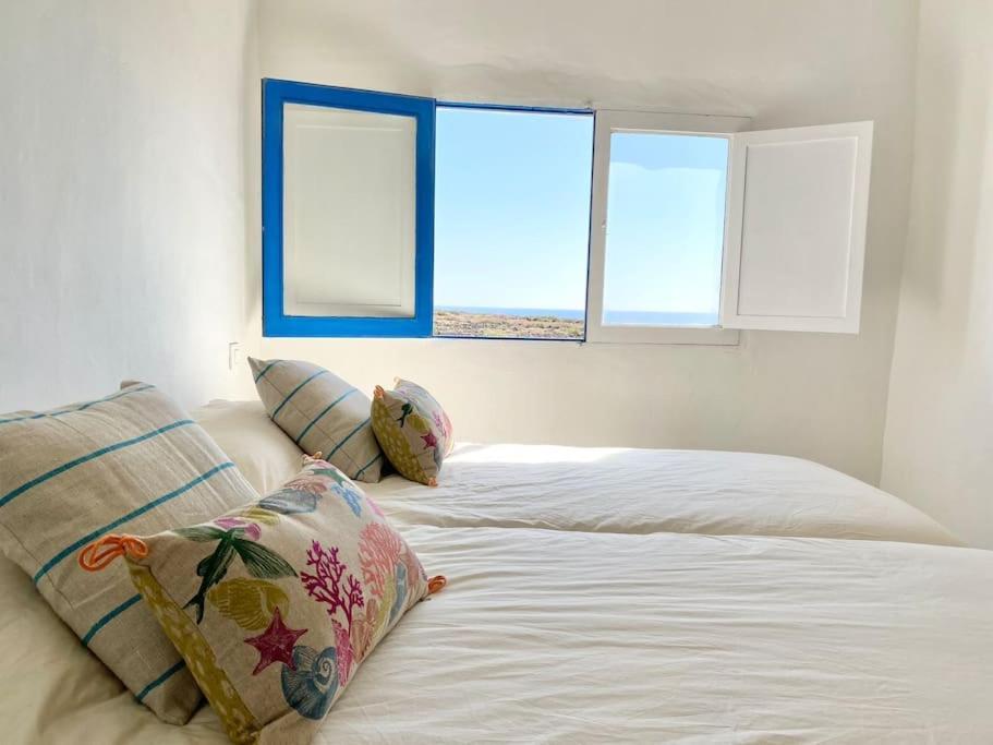 Villa Ocean View Pedro Barba Buitenkant foto