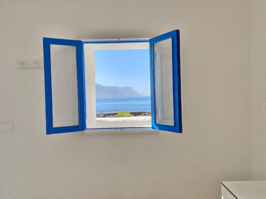 Villa Ocean View Pedro Barba Buitenkant foto