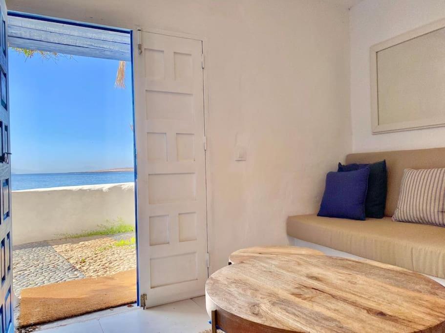 Villa Ocean View Pedro Barba Buitenkant foto