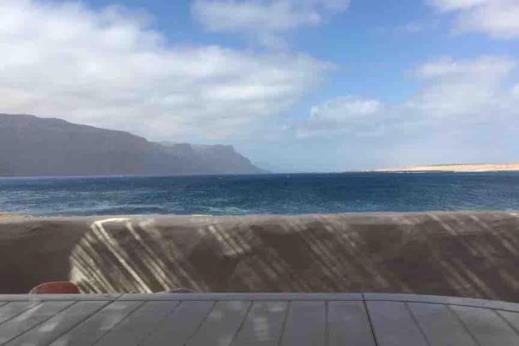 Villa Ocean View Pedro Barba Buitenkant foto