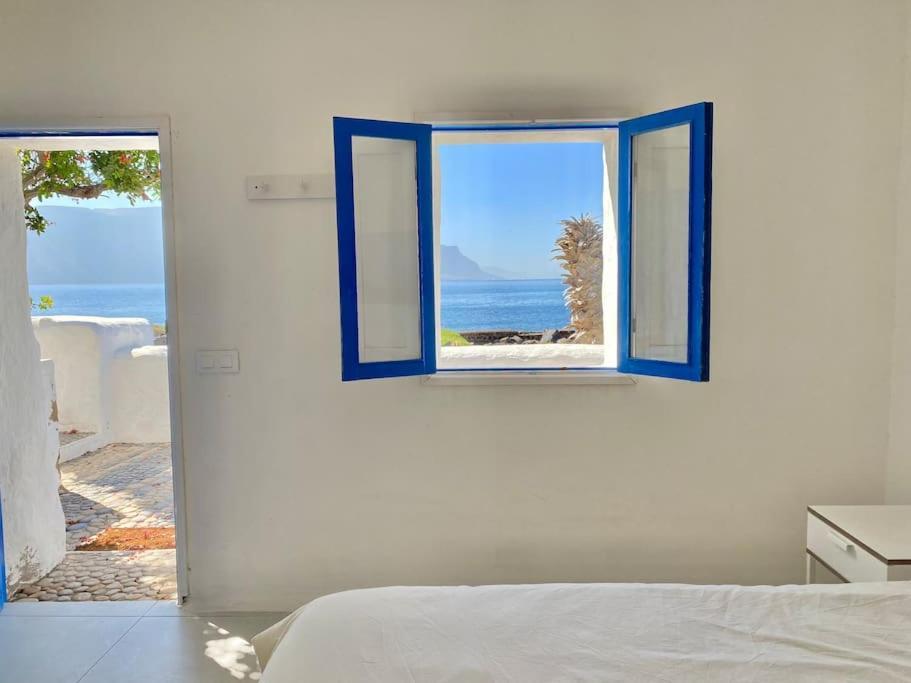 Villa Ocean View Pedro Barba Buitenkant foto