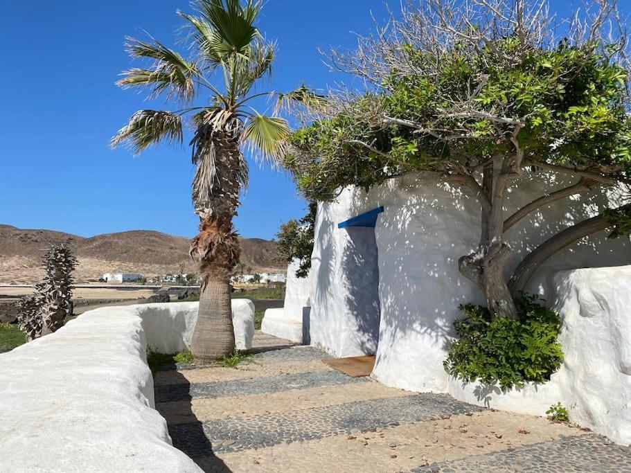 Villa Ocean View Pedro Barba Buitenkant foto