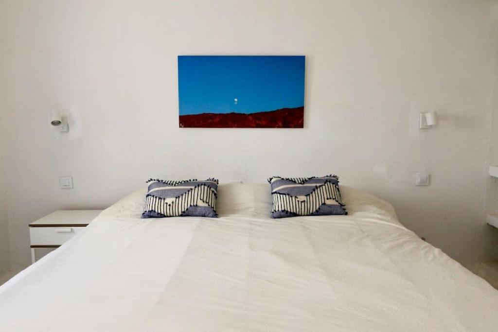 Villa Ocean View Pedro Barba Buitenkant foto